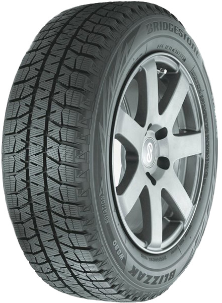Bridgestone Blizzak WS80