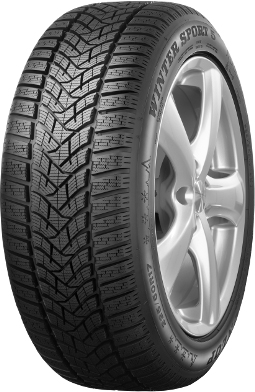 Dunlop Winter Sport 5