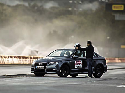 Gute Fahrt: Тест всесезонных шин 205/55 R16 (2016)