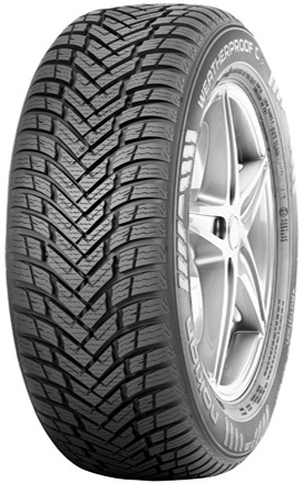 Nokian  Weatherproof