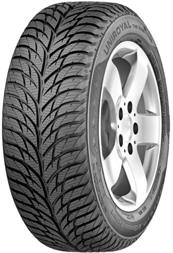 Uniroyal AllSeasonExpert