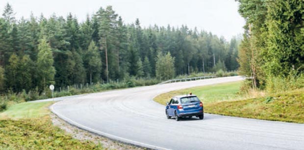Автомобили Казахстан: Тест летних шин размера 185/65 R15 (2016)
