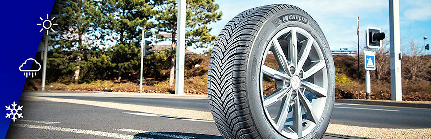 Michelin: обзор новинок для летнего 2016 года