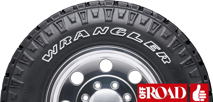 Выбор читателей Off-Road.de