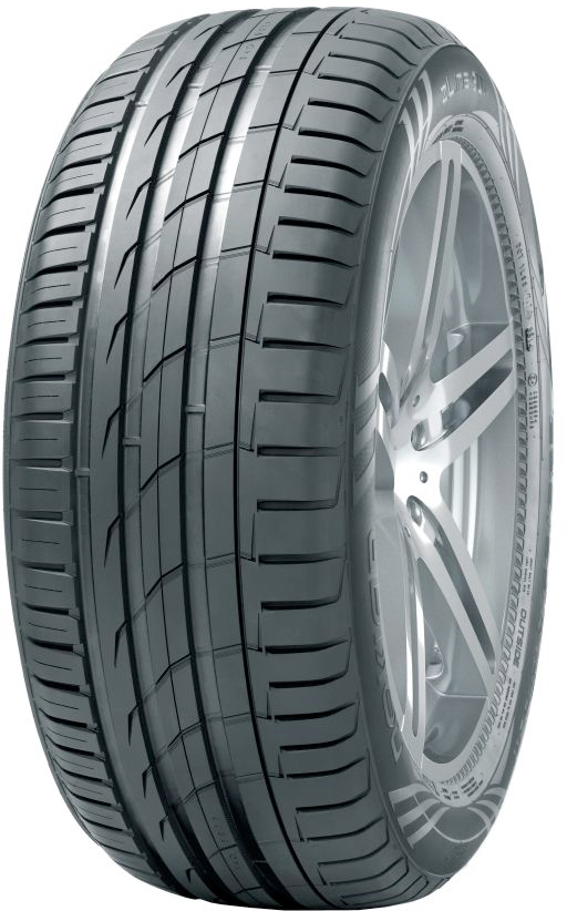 Nokian Line SUV