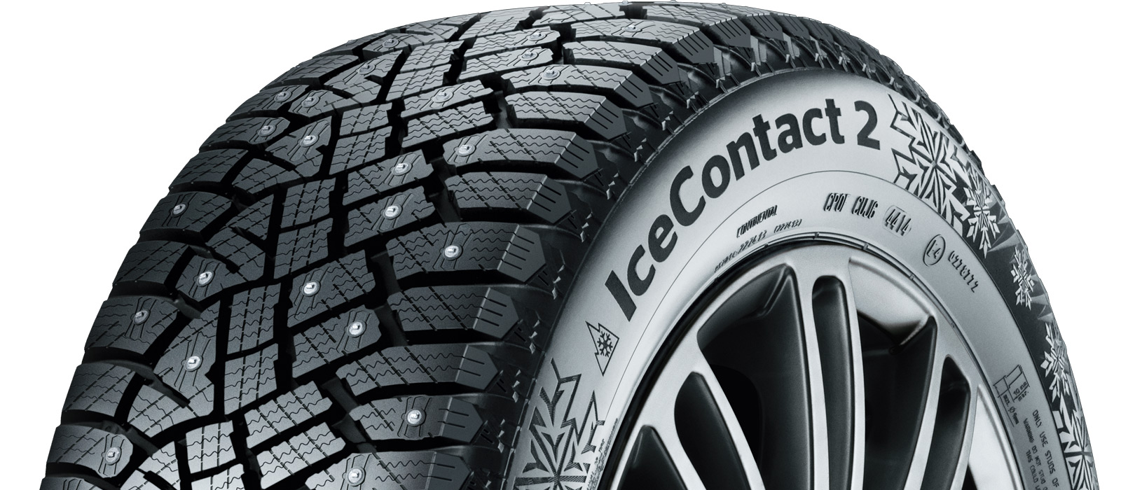Continental IceContact 2
