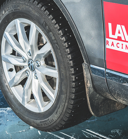 Michelin Latitude X-Ice North 2+