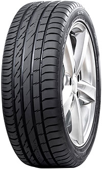 Nokian Line