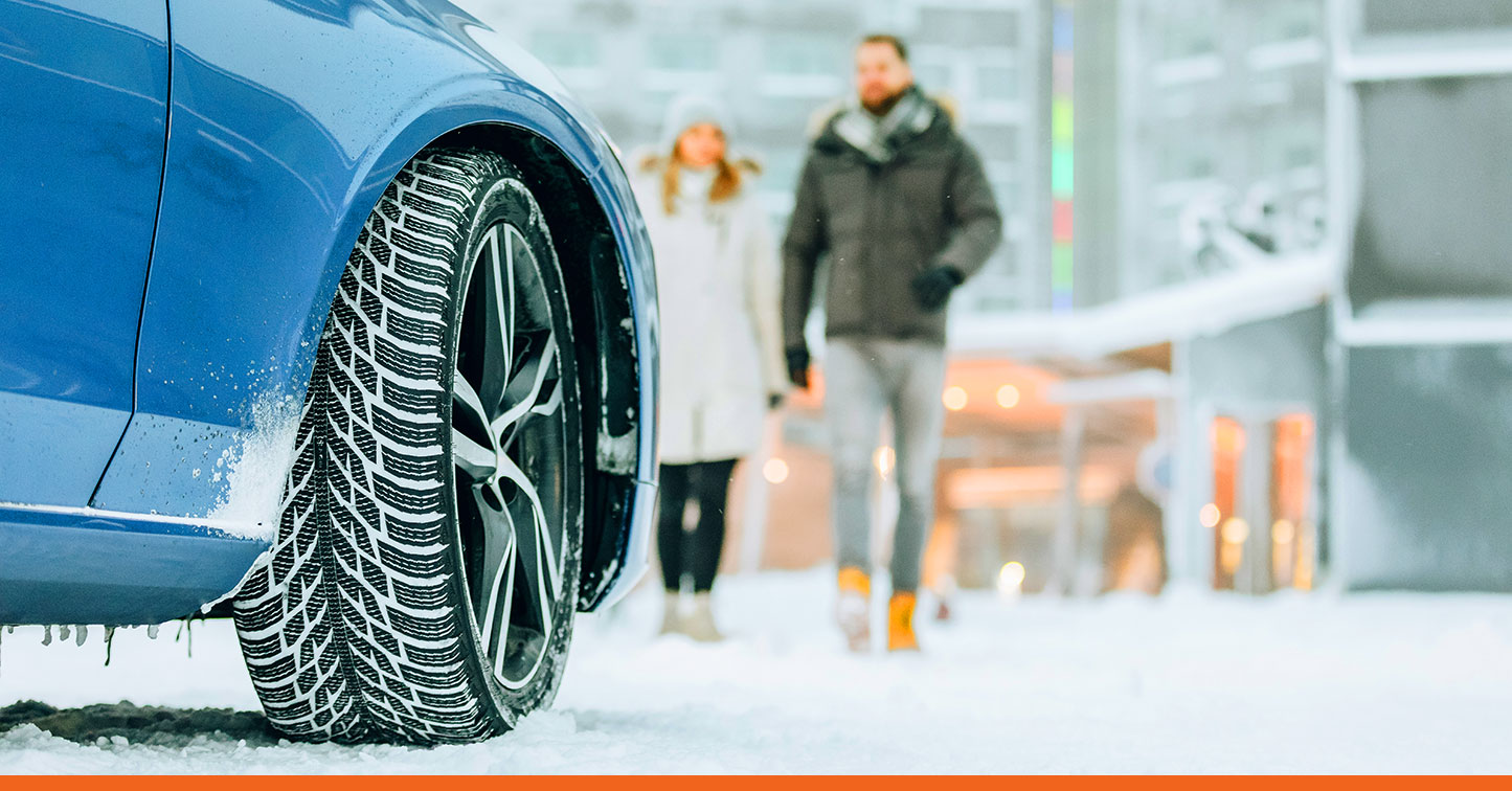 Обзор Nokian Hakkapeliitta R3