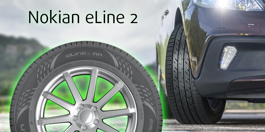 Nokian eLine 2