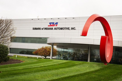 Subaru of Indiana Automotie (SIA) | Интернет-магазин Юнитайр Subaru of Indiana Automotie (SIA)