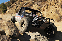 BFGoodrich All-Terrain T/A KO2